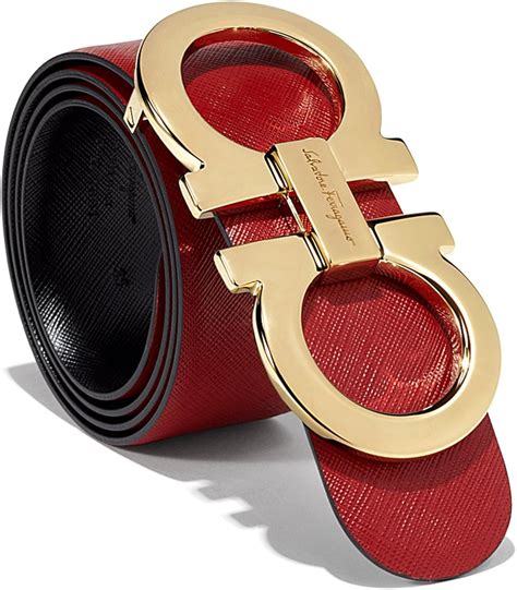 ferragamo reversible belt replica|authentic ferragamo belt buckle.